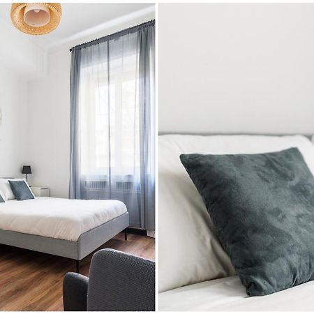 Luxury 4 Bedrooms Apartments Close To Duomo Milão Exterior foto