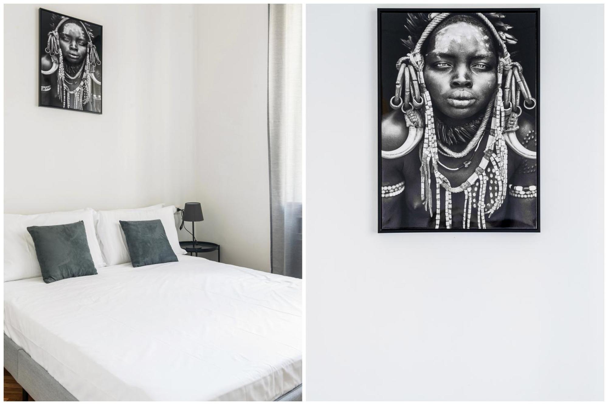 Luxury 4 Bedrooms Apartments Close To Duomo Milão Exterior foto