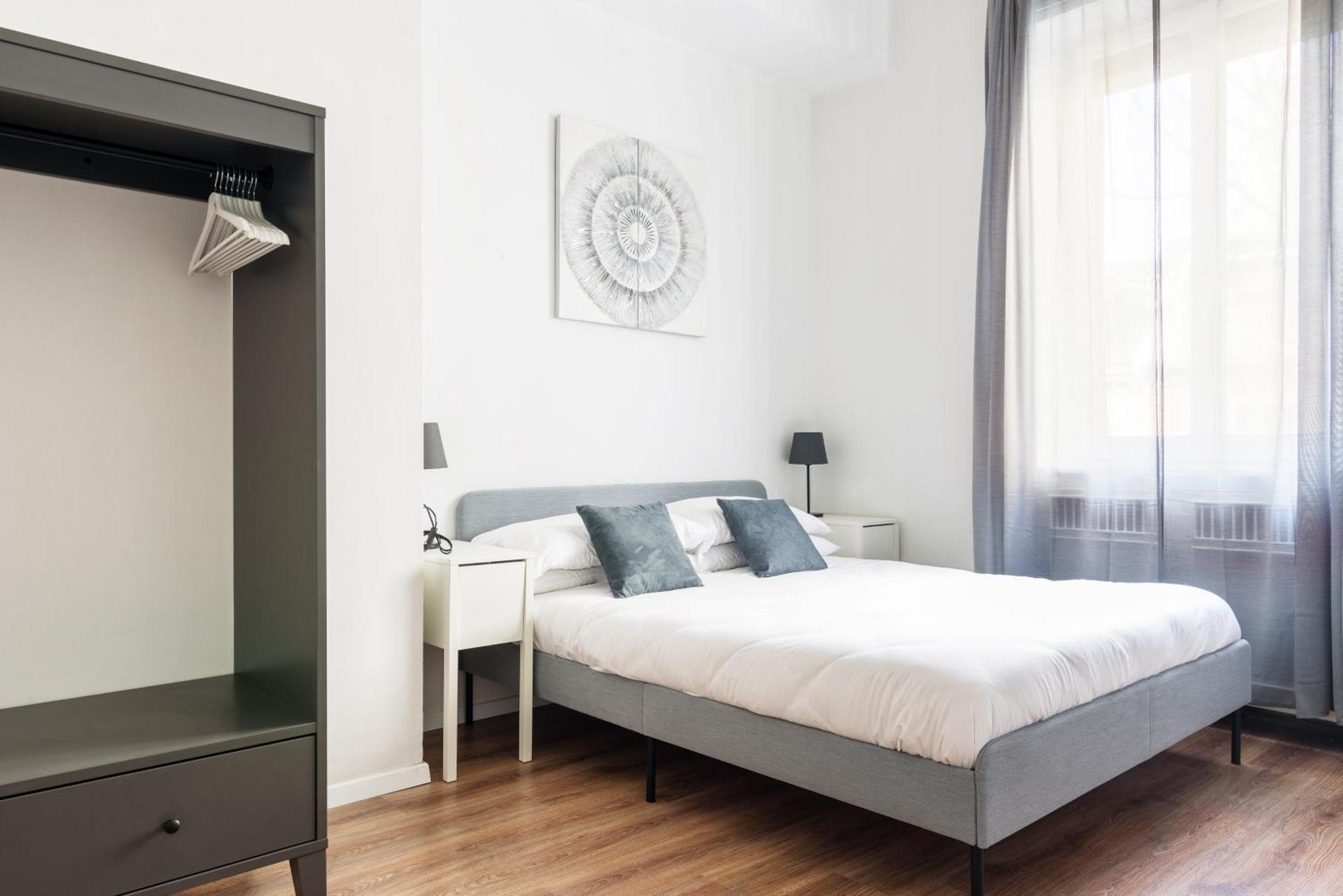 Luxury 4 Bedrooms Apartments Close To Duomo Milão Exterior foto